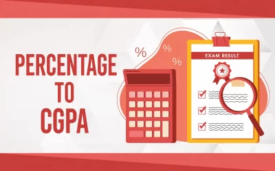 Percentage to CGPA: Simple Conversion Guide for Students