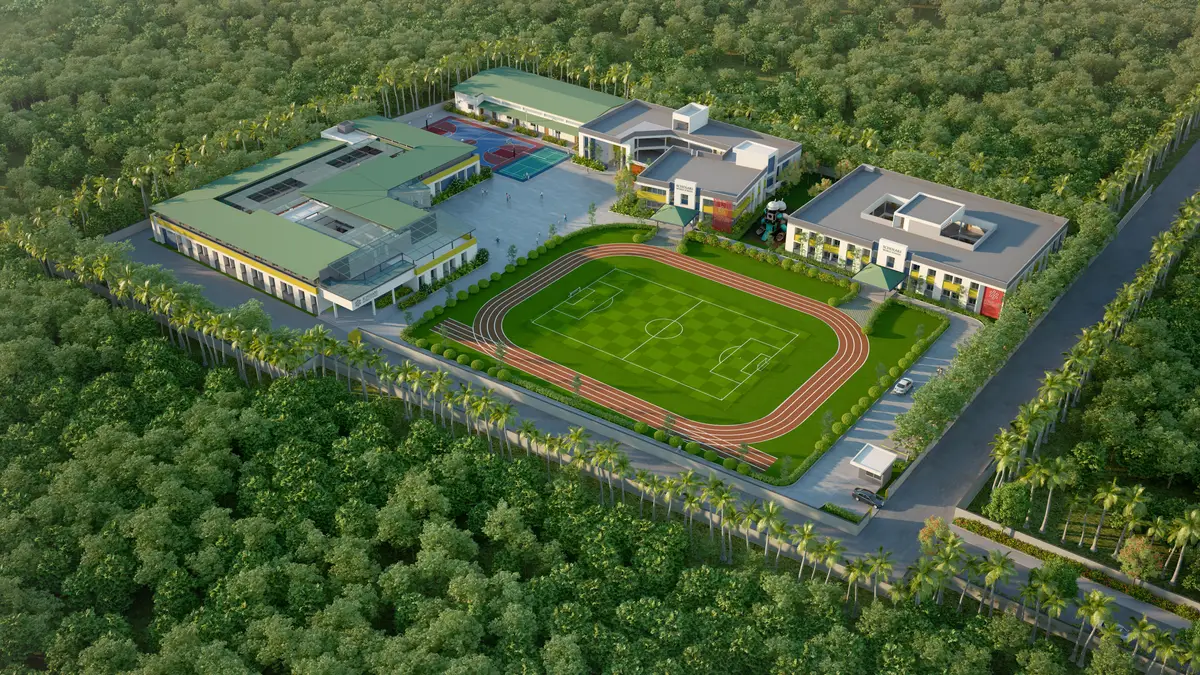 Balapur campus (1)