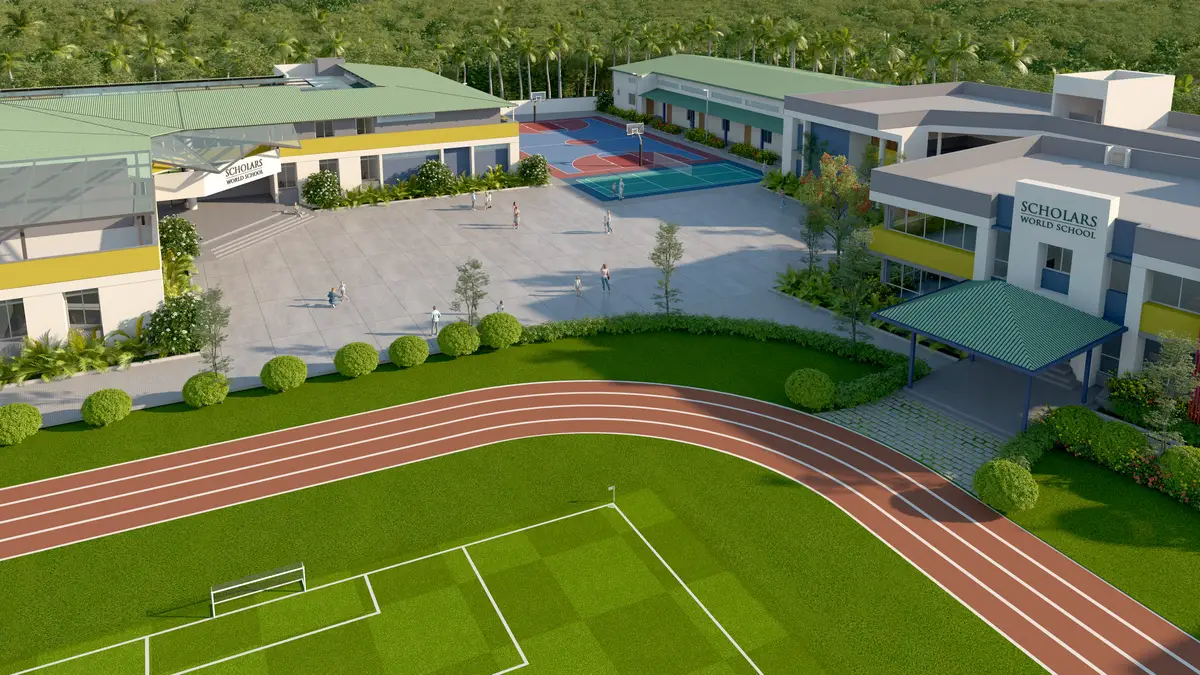 Balapur campus (3)