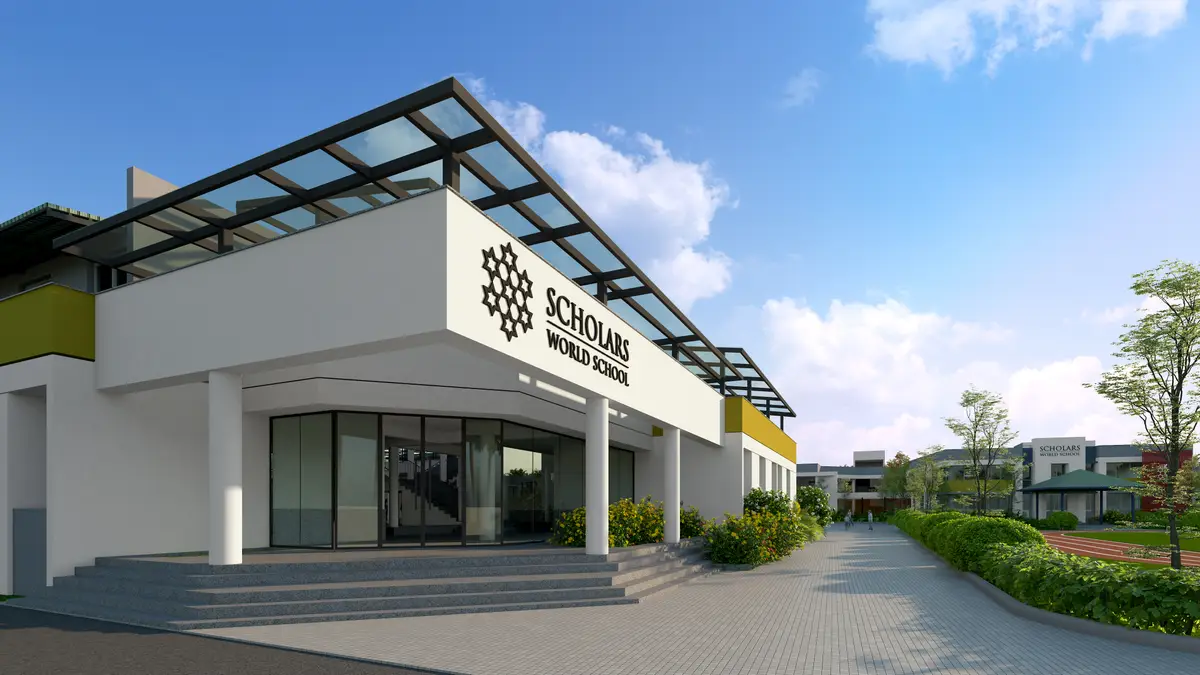 Balapur campus (4)