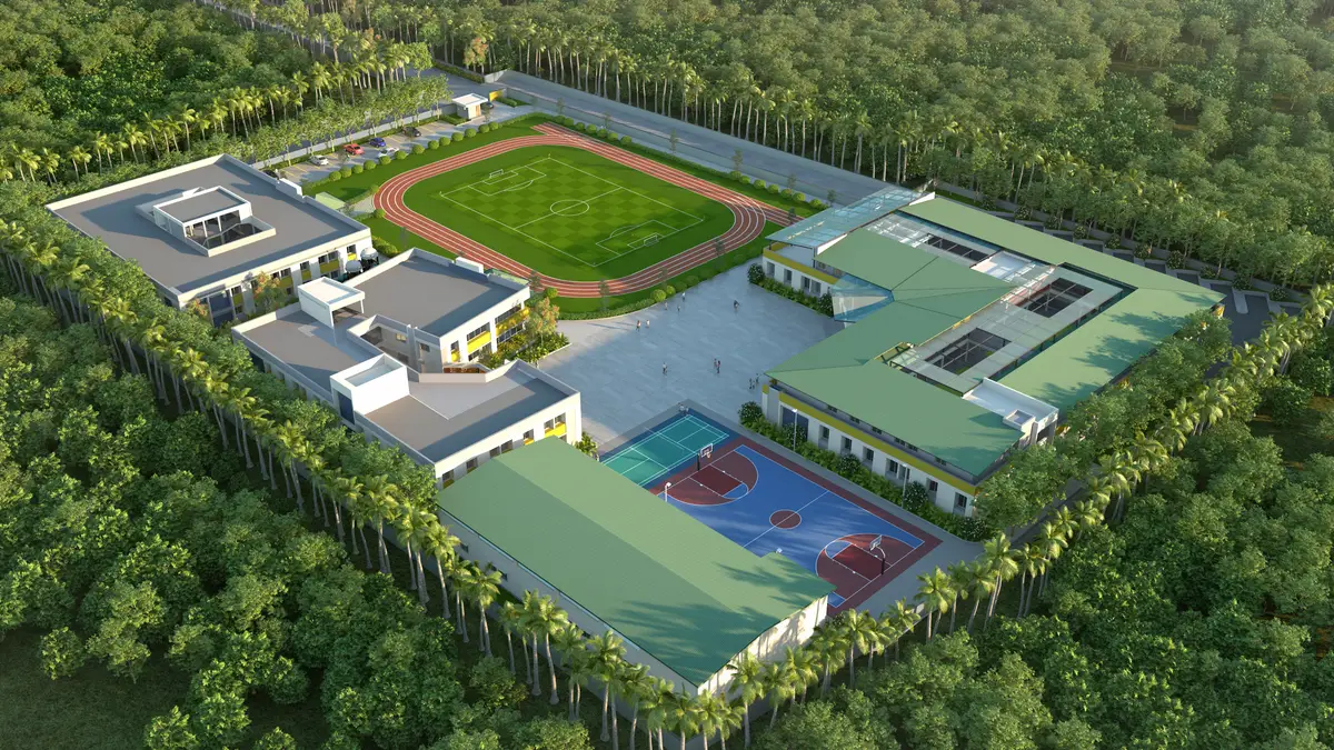 Balapur campus (5)