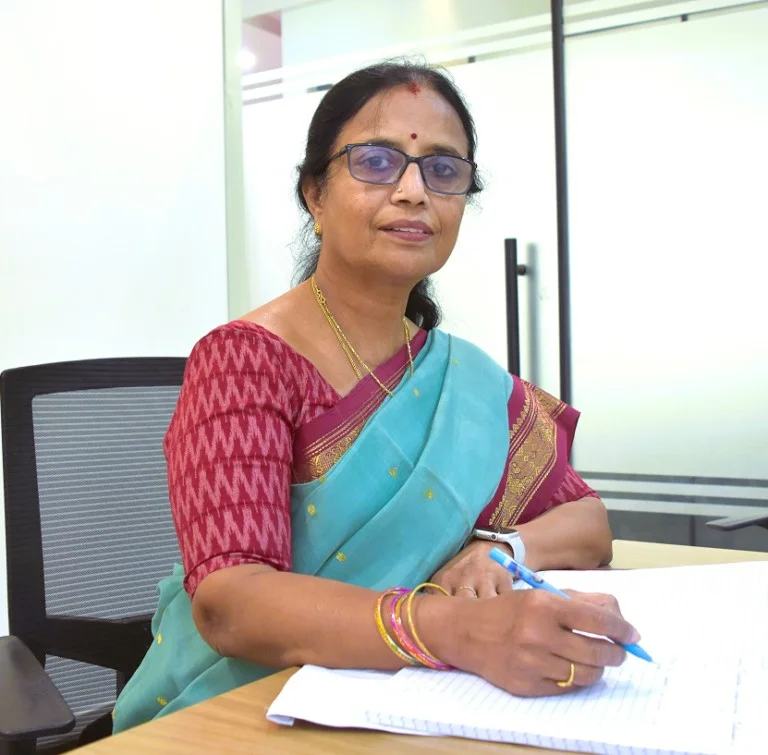 Padmavathi